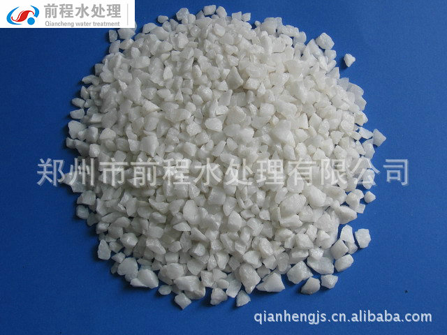 機(jī)械過濾器用【石英砂濾料】【稀土瓷砂濾料】